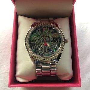 Betsy Johnson Watch